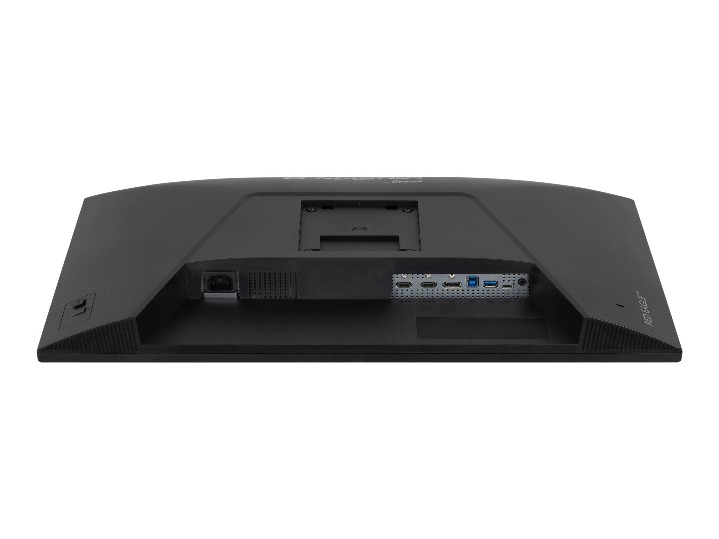 IIYAMA GB2771HSU-B1 Monitor Vorderansicht