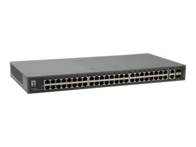 EFB FGU-5021 Switch Vorderansicht