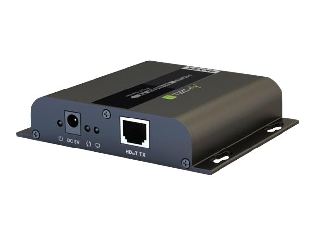 TECHLY HDBit 4K HDMI Empfänger Detailansicht