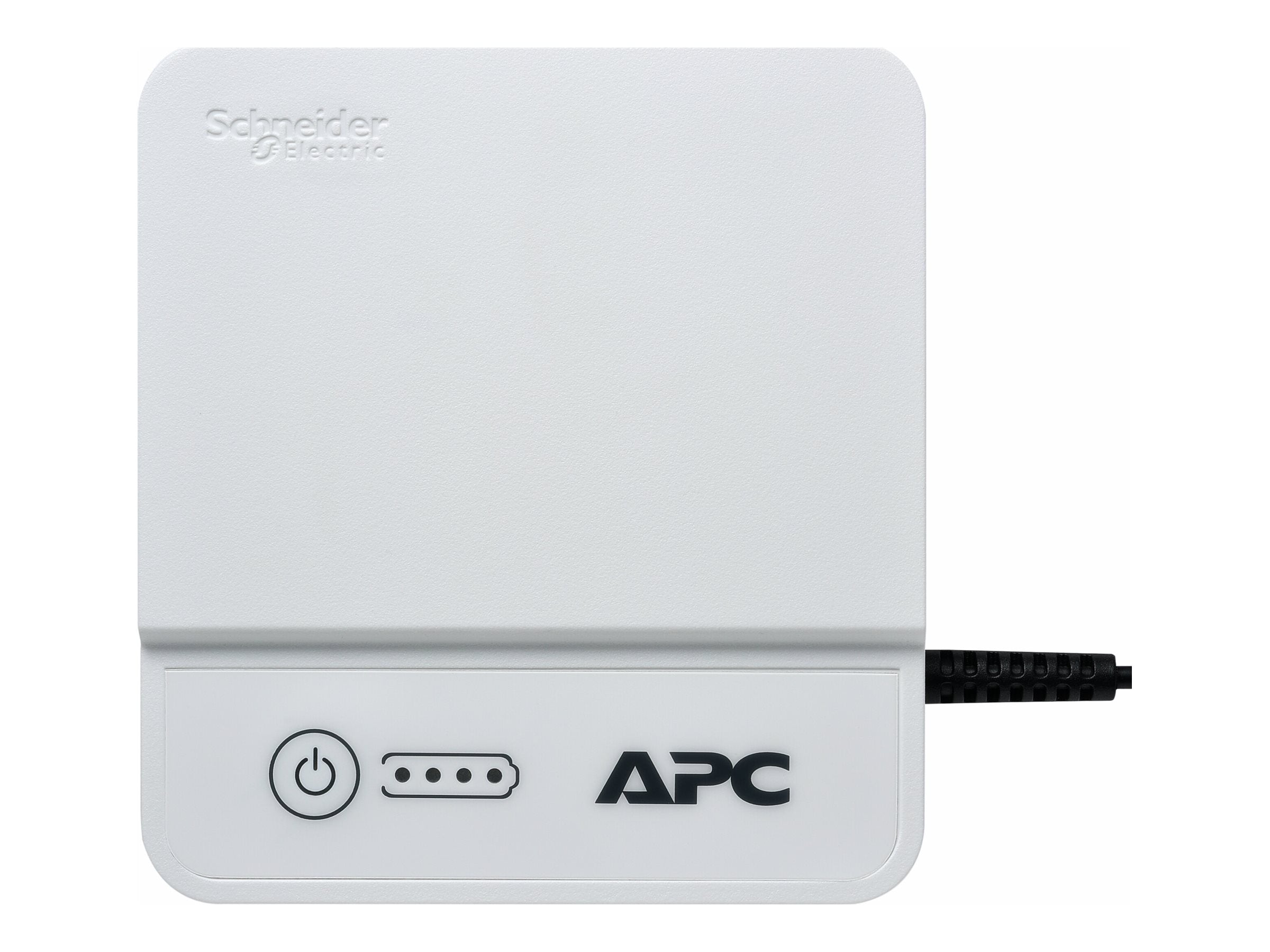 APC Back-UPS Connect UPS 12V 36Watt Anschlussmöglichkeiten