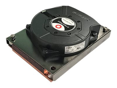 DYNATRON Intel CPU Kühler 1U B3 Verpackung