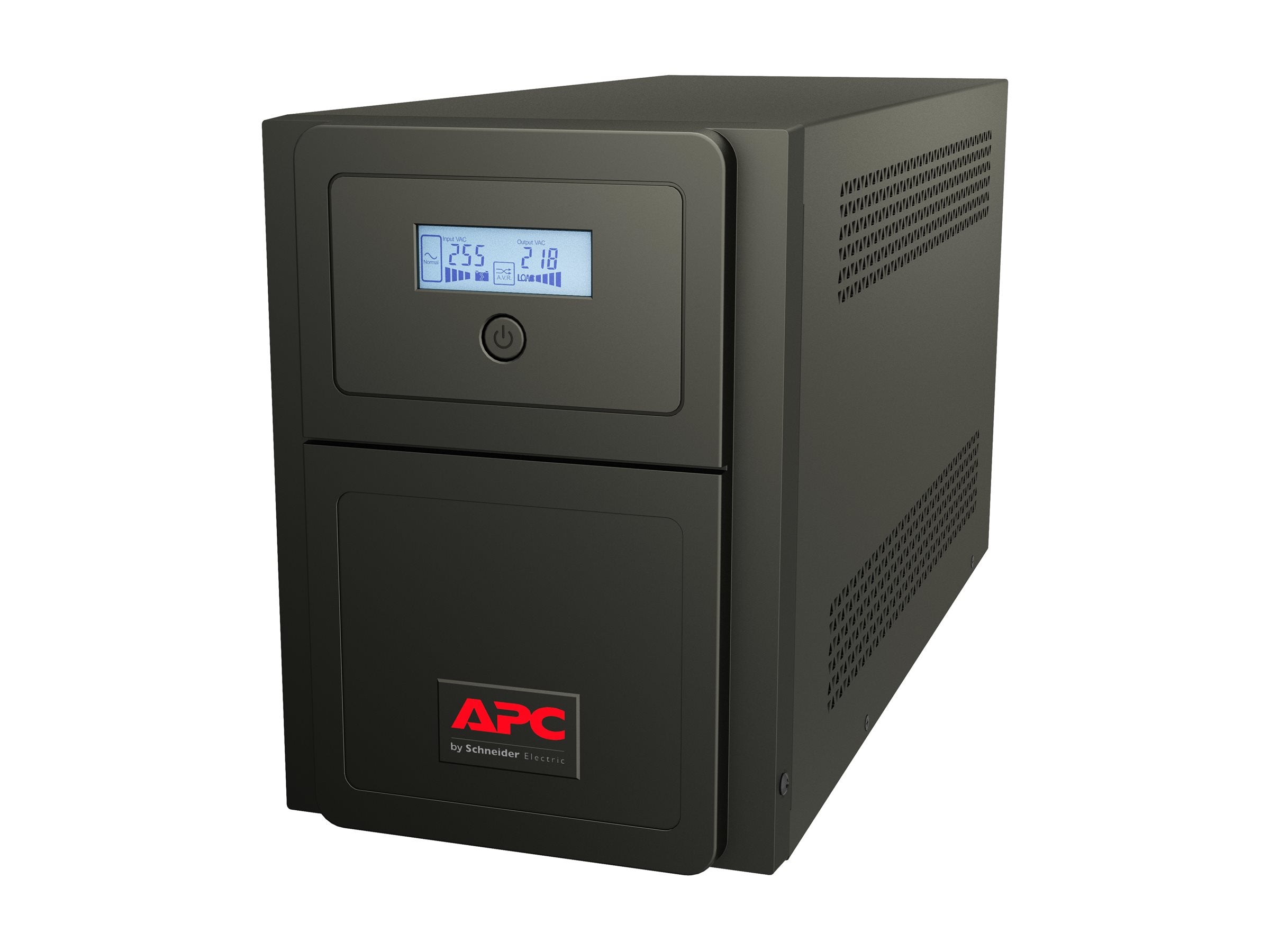 APC Easy UPS SMV SMV750CAI Vorderansicht