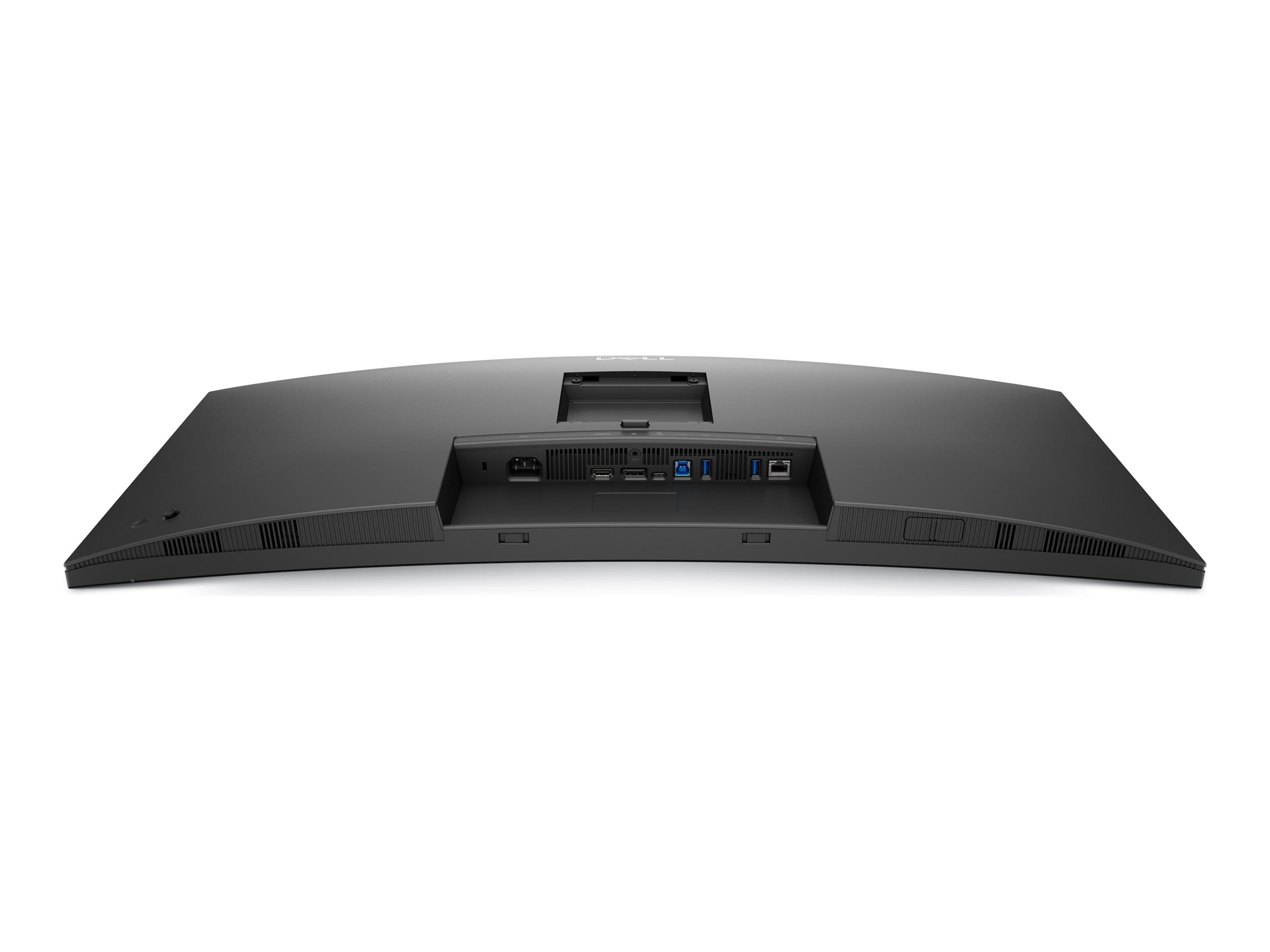 DELL Pro 34 Plus USB-C Hub Monitor P3425WE Seitenansicht
