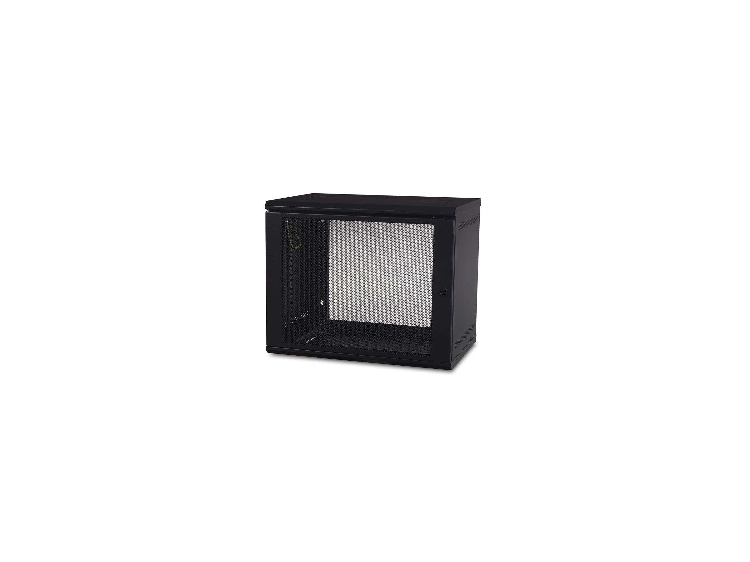 APC NetShelter WX 9U Wall Mount Cabinet Verpackung
