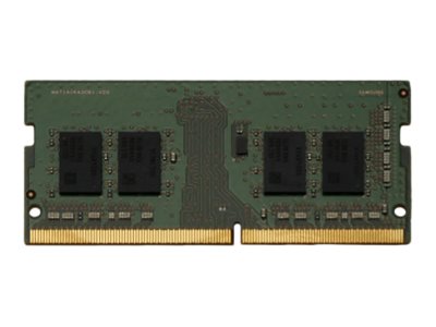 PANASONIC RAM Module 8GB DDR4 SODIMM Vorderansicht
