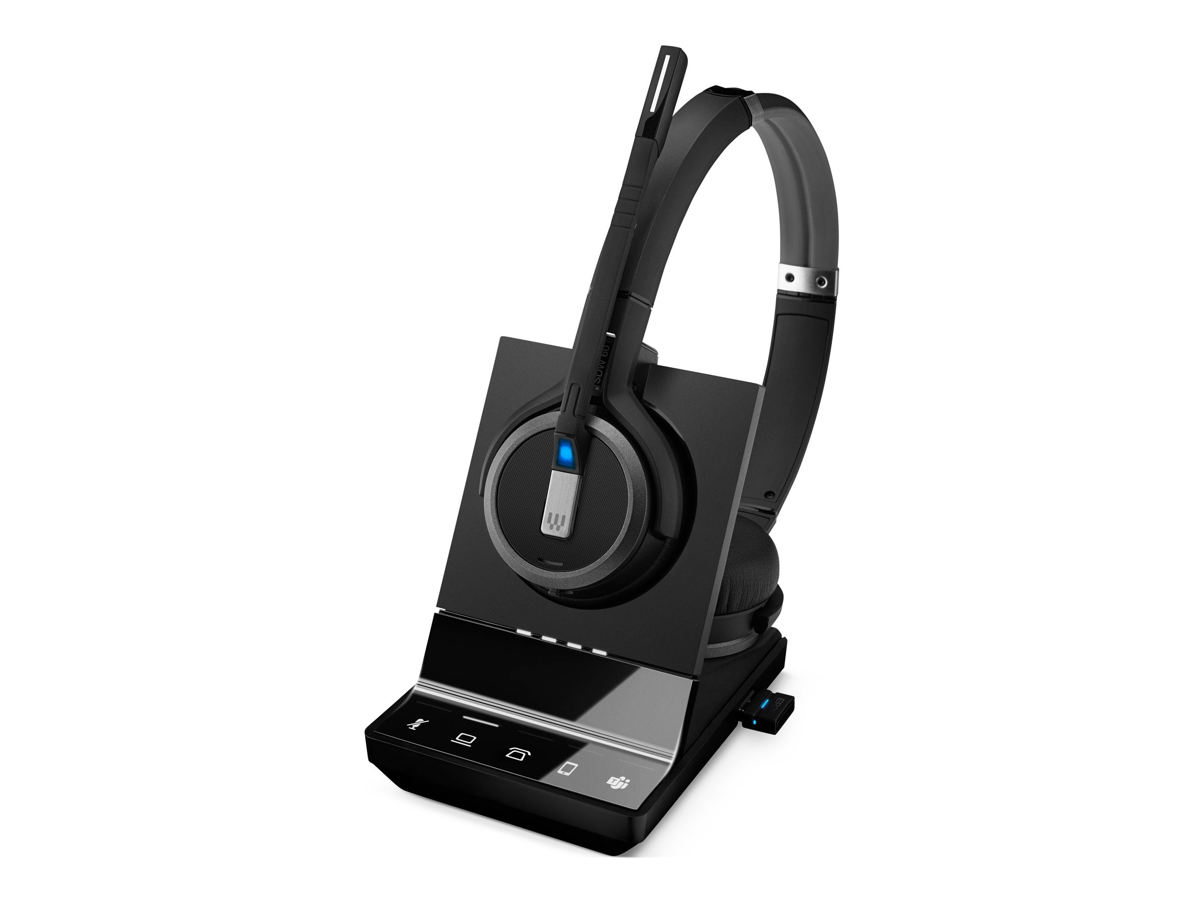 EPOS IMPACT SDW 5066T mit Bluetooth-Dongle