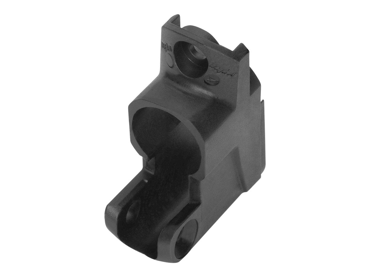 DIGITUS DN-19 PHS-AD Einbausatz im Einsatz