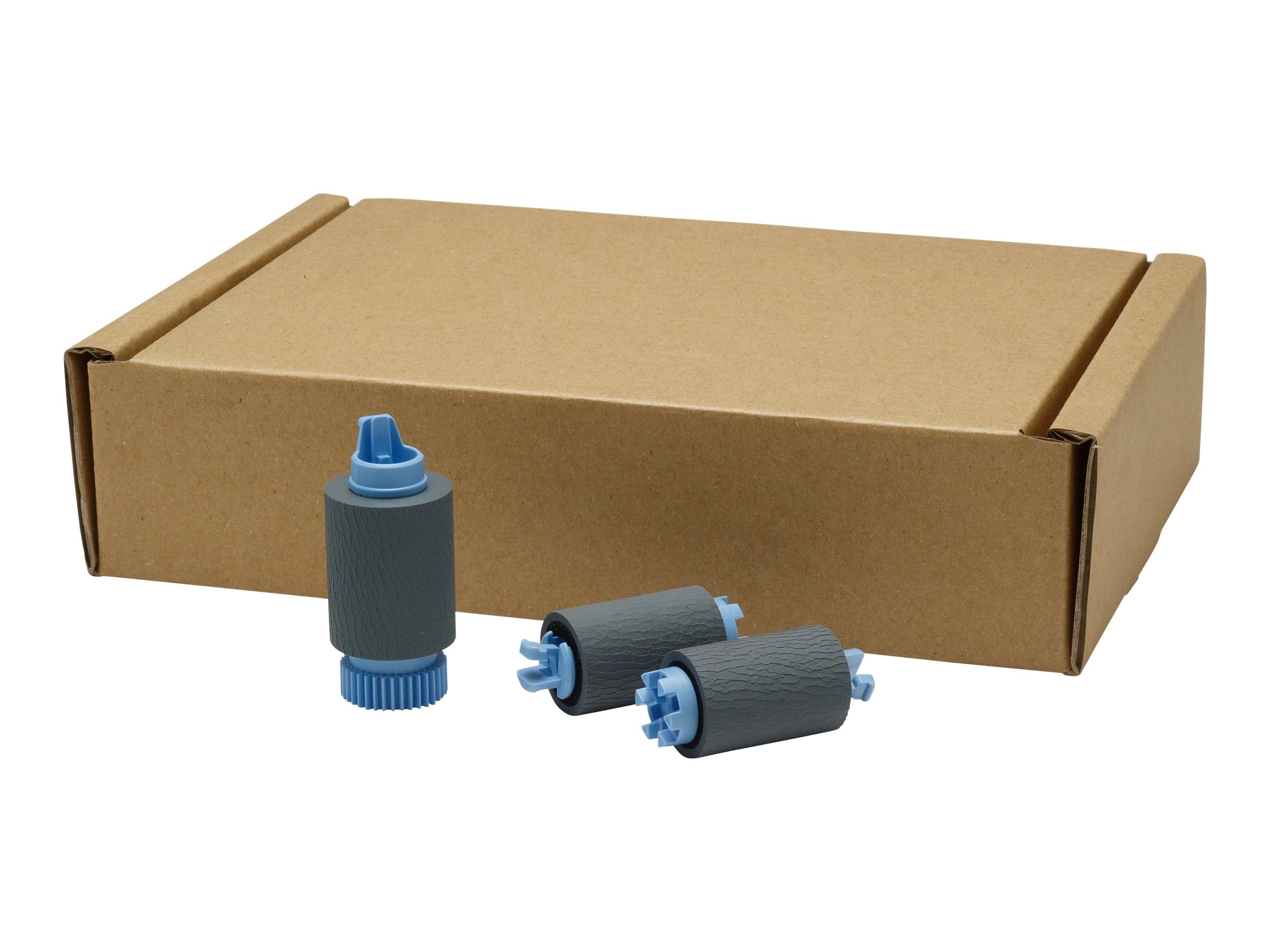 HP PageWide Roller Kit Vorderansicht