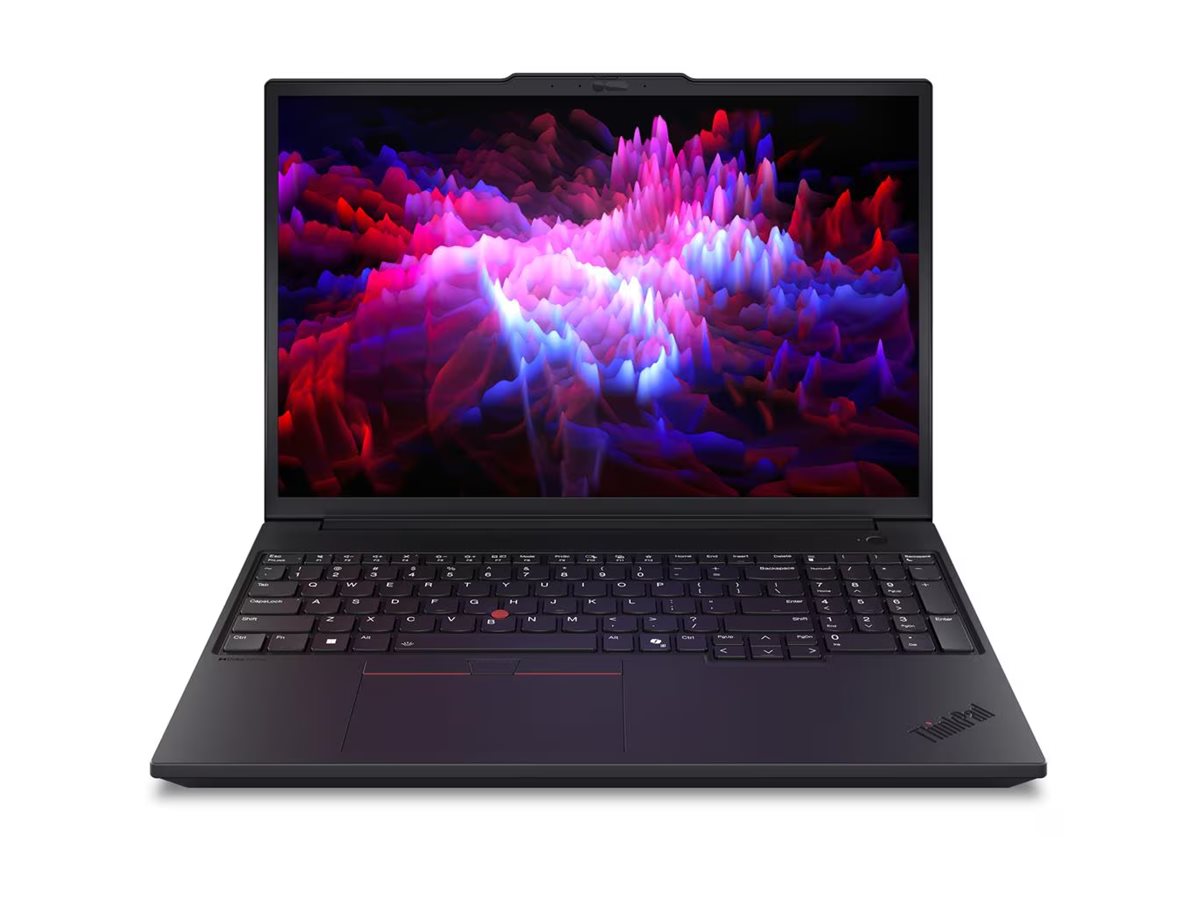 LENOVO ThinkPad P16v G3 Intel Core Ultra 7 255H 40