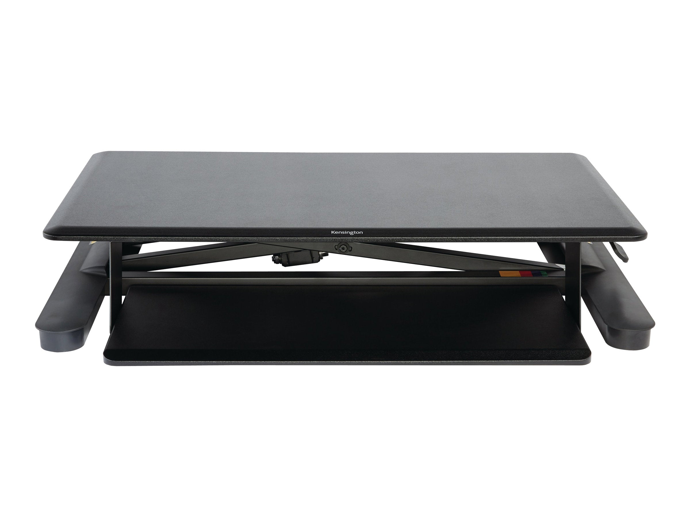 KENSINGTON K52804WW SmartFit Sit Stand Desk Detailansicht