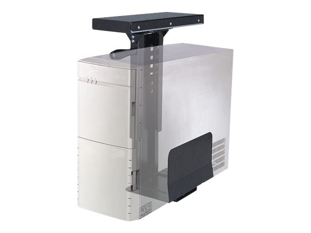 NEOMOUNTS CPU-D250BLACK Halterung PC Detailansicht