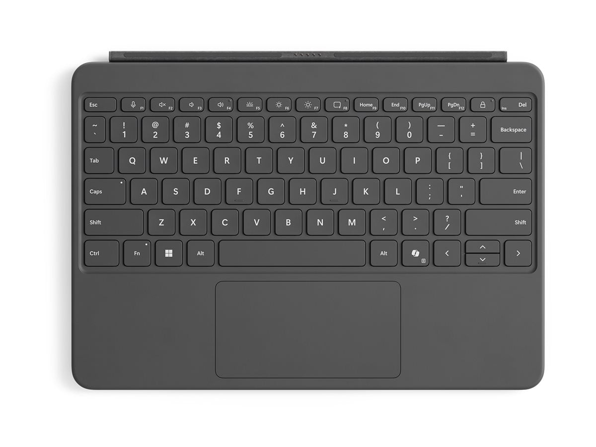 MICROSOFT Surface Pro 12inch Keyboard Vorderansicht