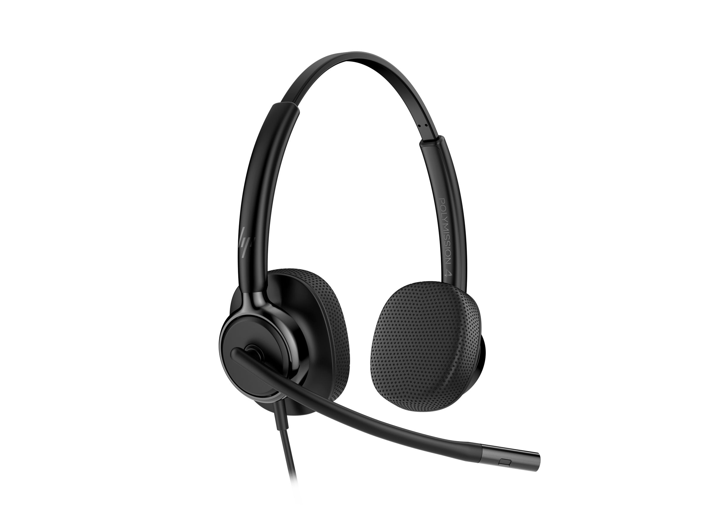 HP Poly Mission 425 Headset Verpackung