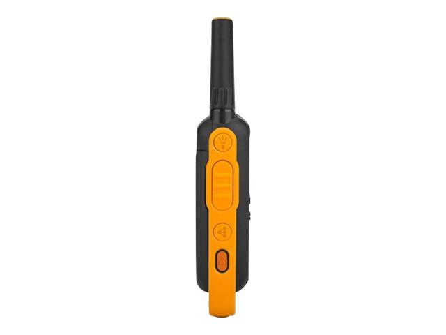 MOTOROLA Talkabout T82 Extreme Detailansicht