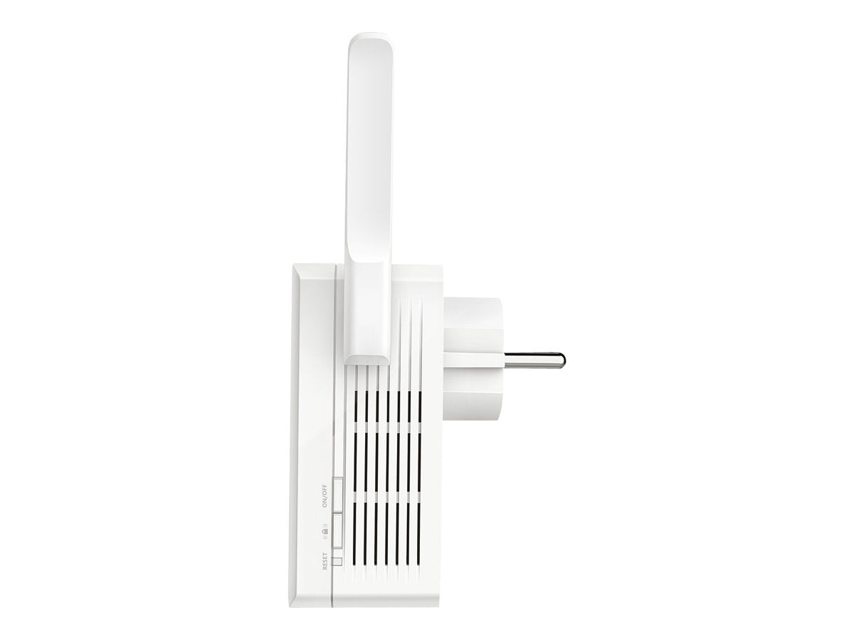 TP-LINK TL-WA860RE WLAN-Repeater Vorderansicht