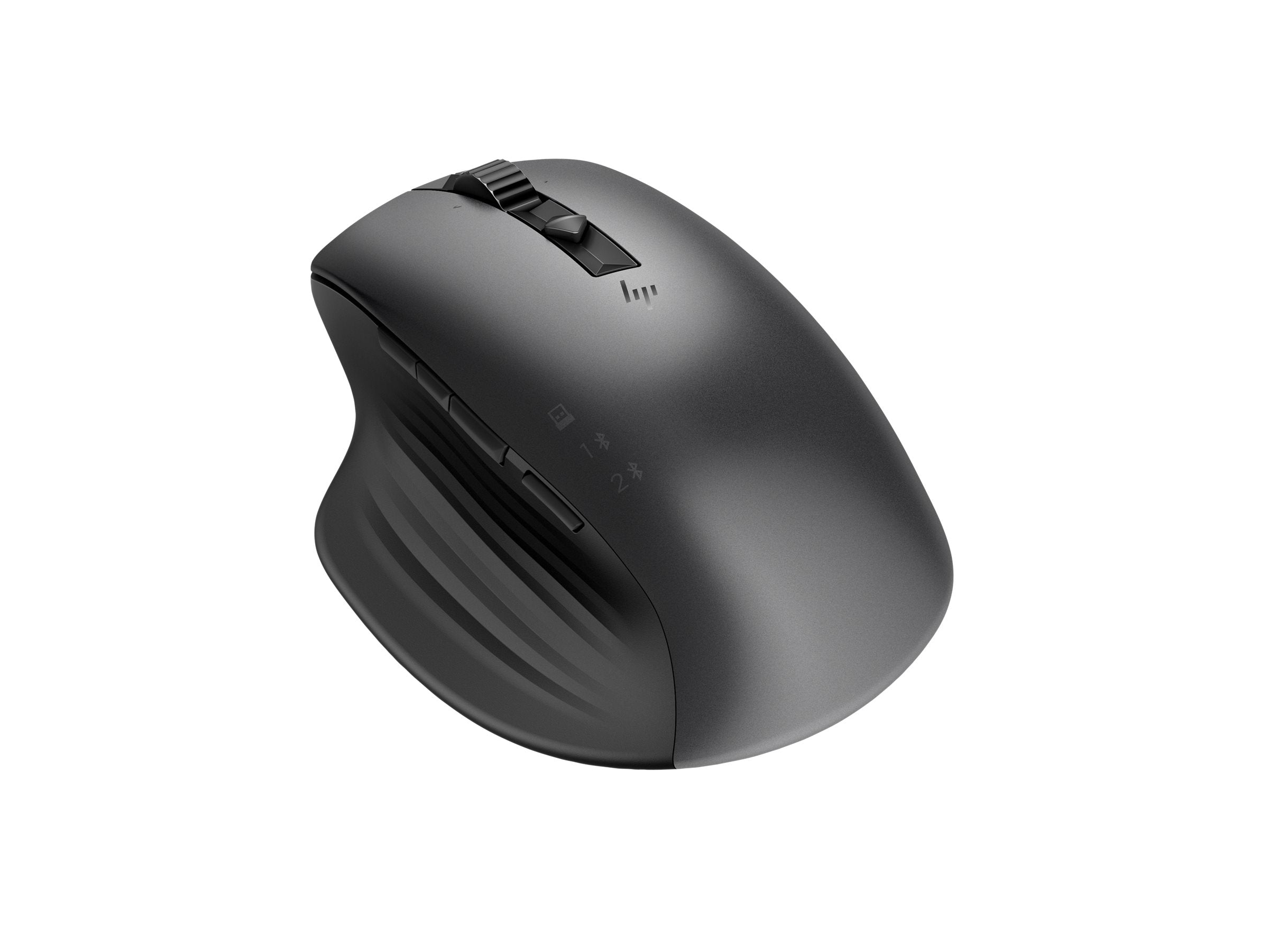 HP Creator 935 Black Wireless Mouse - Vorderansicht
