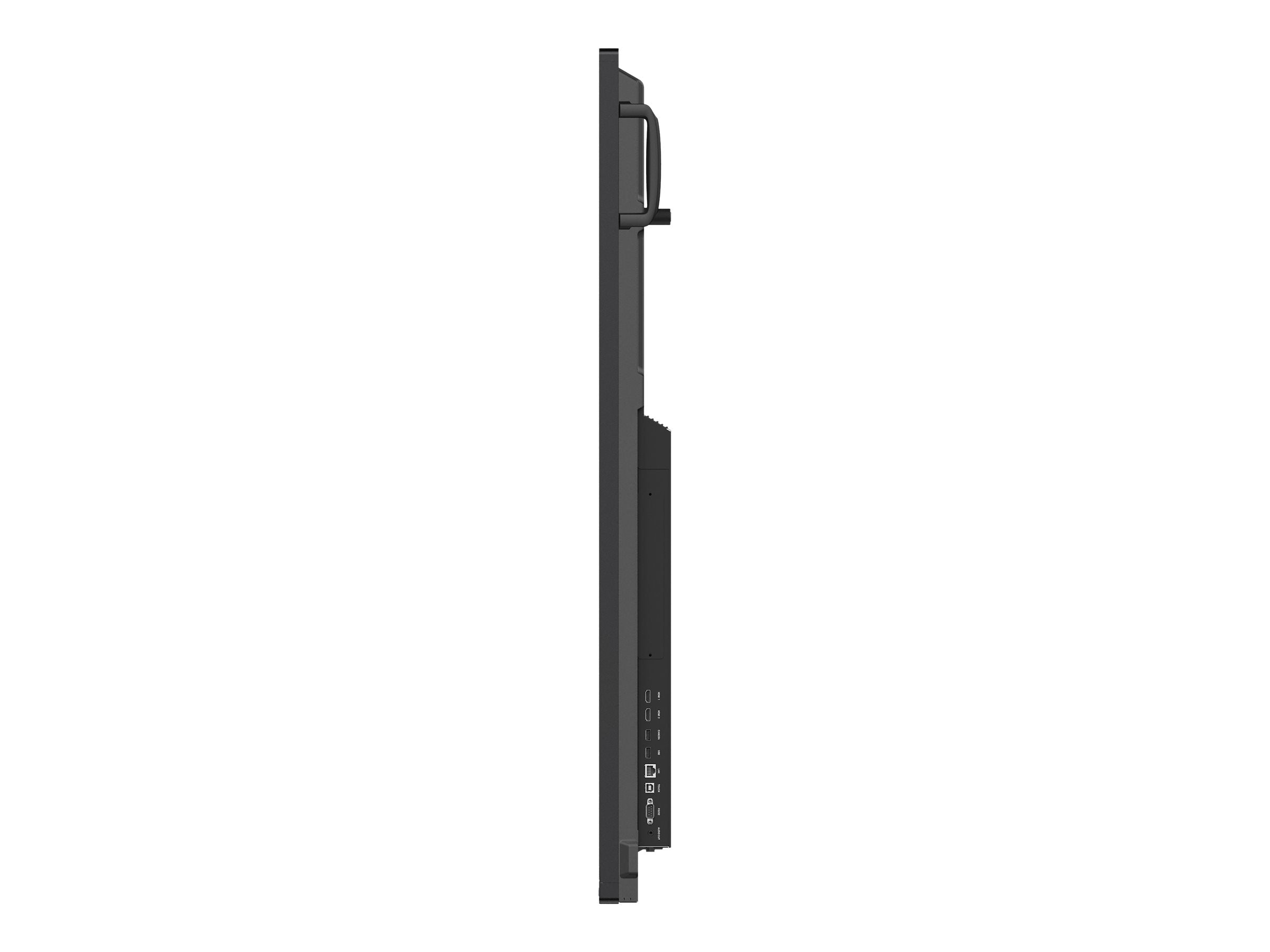 VIEWSONIC IFP7532-2 Vorderansicht