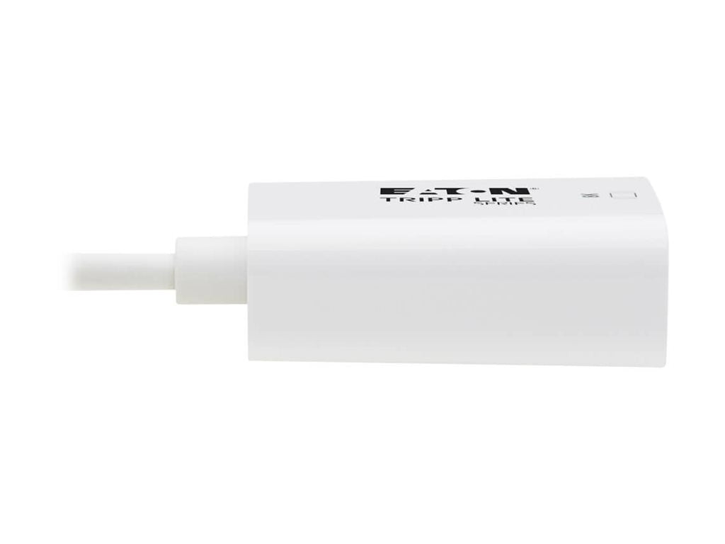 EATON TRIPPLITE USB-C to HDMI Adapter M/F - Detailansicht