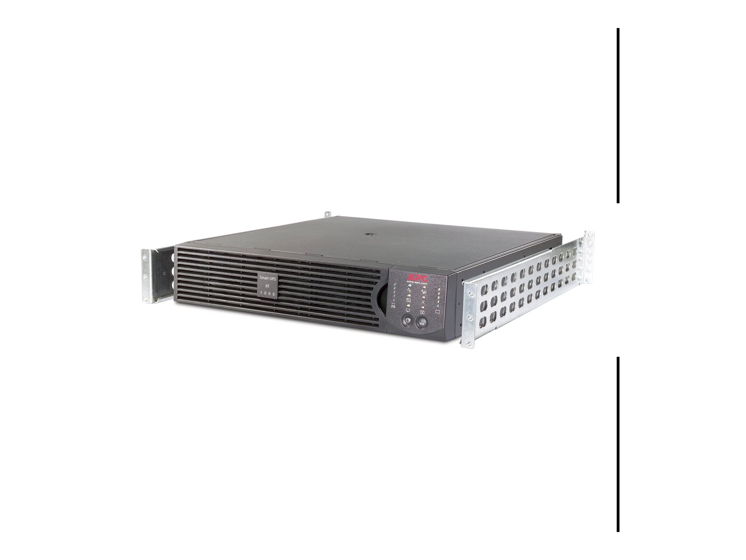 APC Smart-UPS RT 1000marine USV Vorderansicht