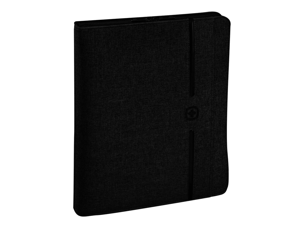 WENGER Affiliate A4 Schreibmappe Business-Organizer Vorderansicht