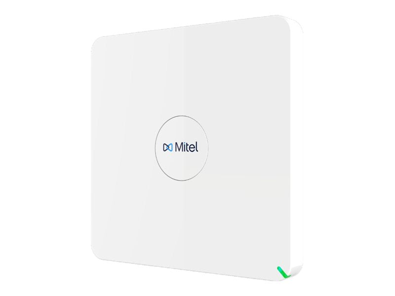 MITEL RFP 45 Innenbereich IP DECT Basisstation Vorderansicht