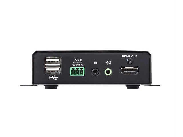 ATEN VE8900R HDMI over IP Empfänger - Verpackung