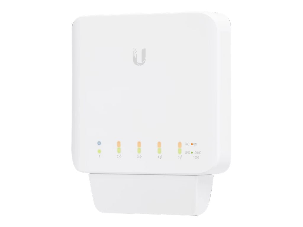 UBIQUITI USW-Flex UniFi Switch Vorderansicht