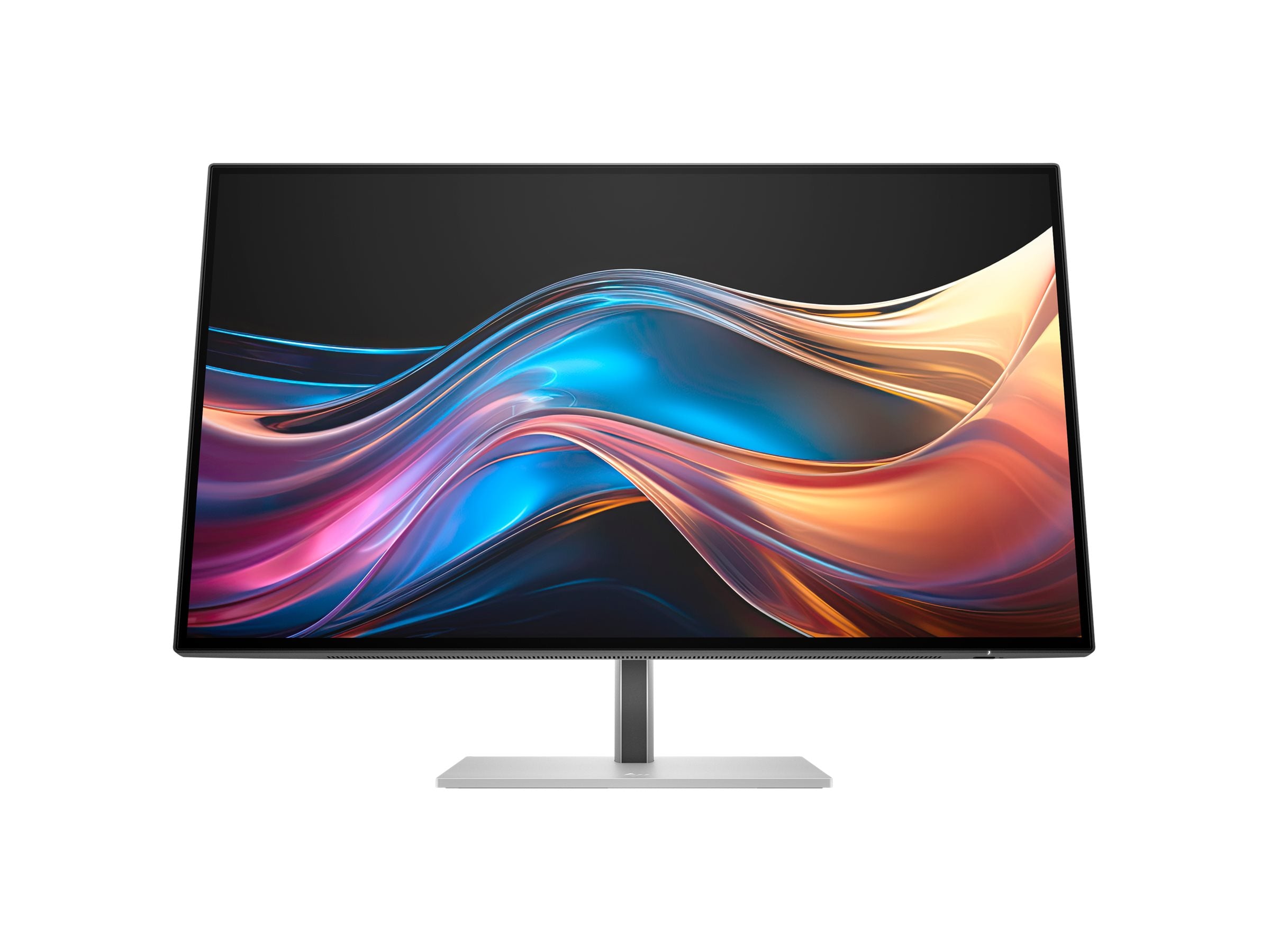 HP Series 7 Pro 727pq Monitor Verpackung