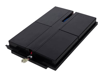 CYBERPOWER Replacement Battery Pack RBP0026 - Vorderansicht