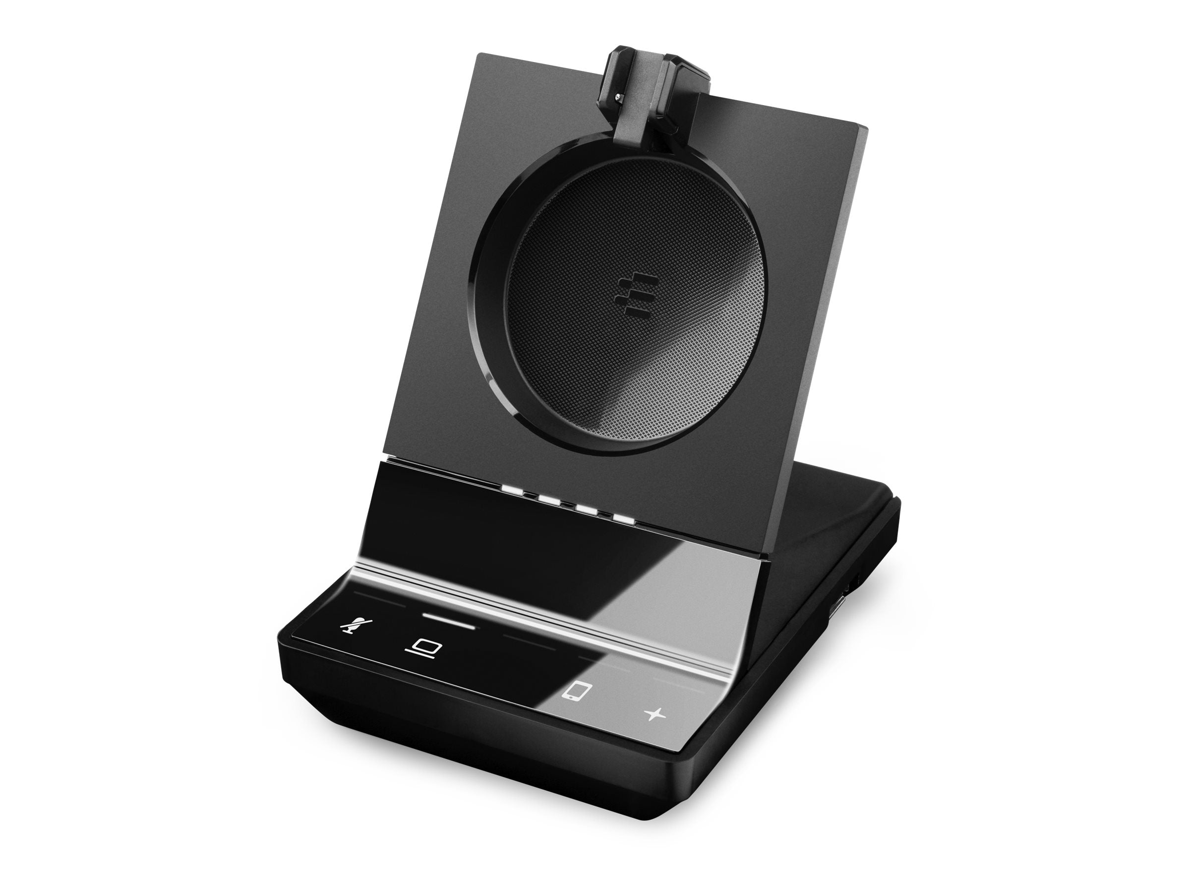 EPOS IMPACT SDW 5 BS EU/UK/AUS Basisstation Vorderansicht