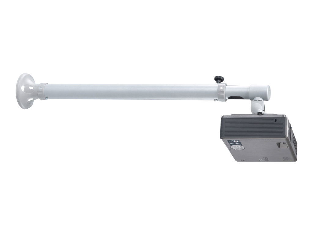 NEOMOUNTS Projector Wall Mount BEAMER-W100SILVER Verpackung