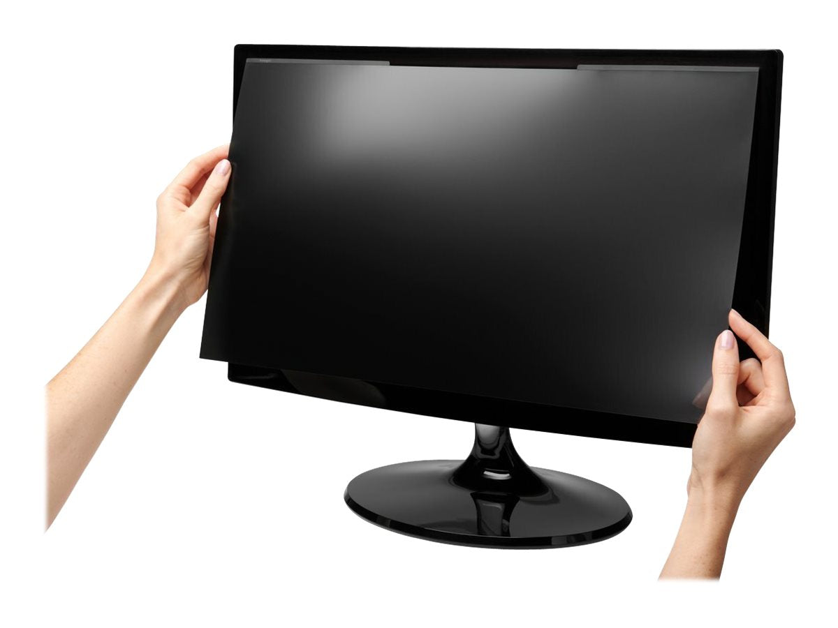KENSINGTON MagPro Magnetic Privacy 21,5 Zoll Monitor Verpackung