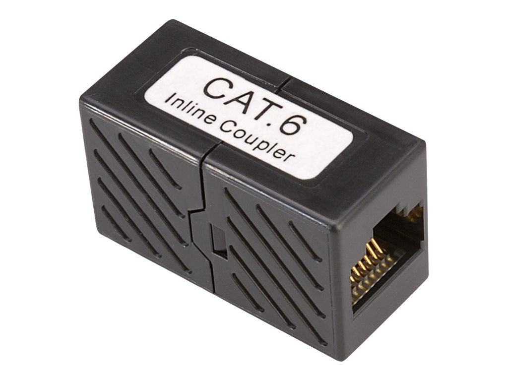ROLINE RJ-45 Kupplung ungeschirmt Kat.6 Class E - Verpackung