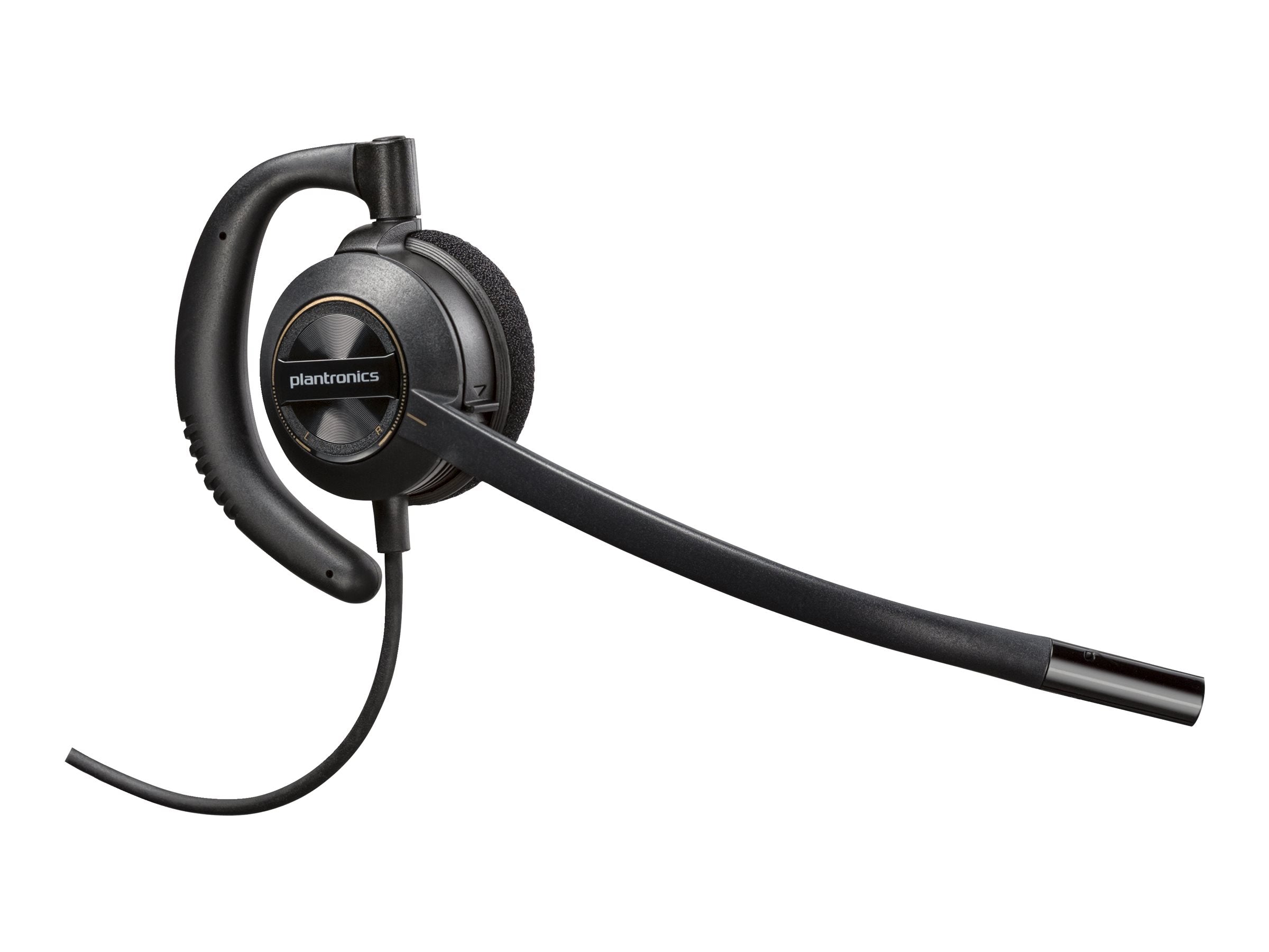 HP Poly EncorePro 530 Headset Verpackung