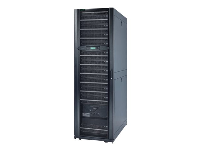 Seitenansicht der APC Symmetra PX 160kW USV