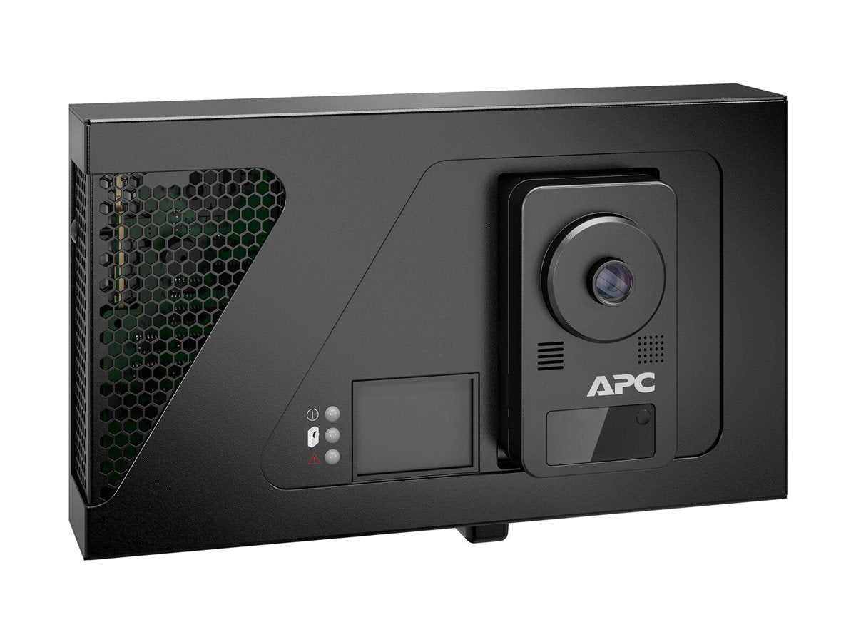 APC NetBotz Room Monitor 755 Verpackung