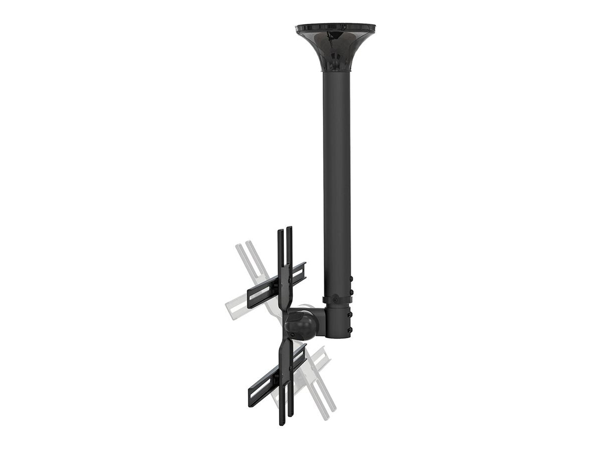 NEOMOUNTS TV/Monitor Deckenhalterung FPMA-C400 Detailansicht