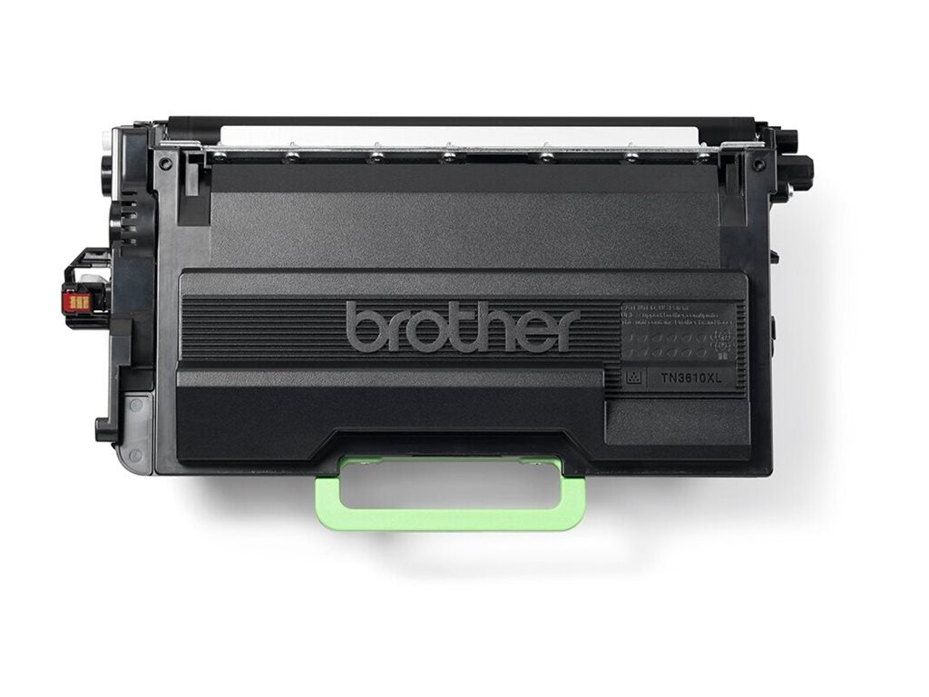 BROTHER TN-3610XL Tonerpatrone Vorderansicht
