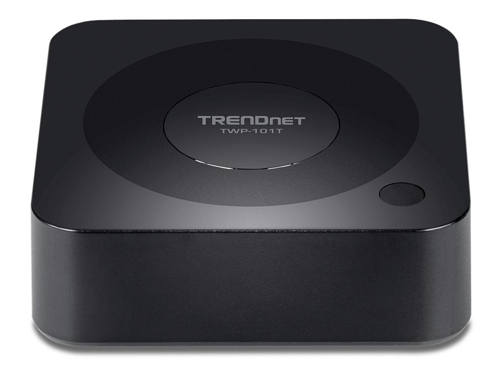 TRENDNET TWP-101T Zusatztransmitter fur TWP-100R1K 4K Wireless HDMI Extender