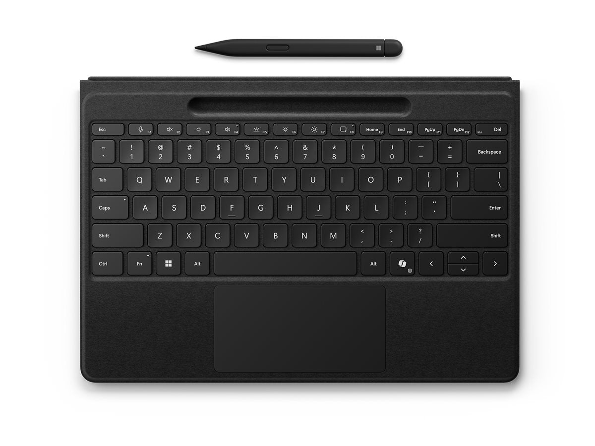 MICROSOFT Surface Pro Flex Keyboard mit Slim Pen
