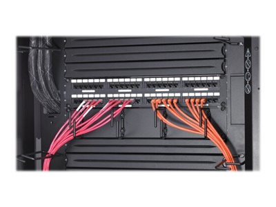 APC Data Distribution Cable Anwendungsbeispiel