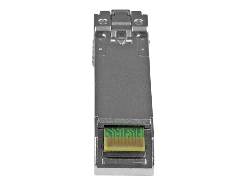 STARTECH.COM Cisco SFP-10G-LR-S Kompatibles SFP+ Modul Verpackung