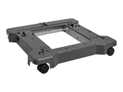 LEXMARK Caster Base für CS/CX800 Serie - Vorderansicht