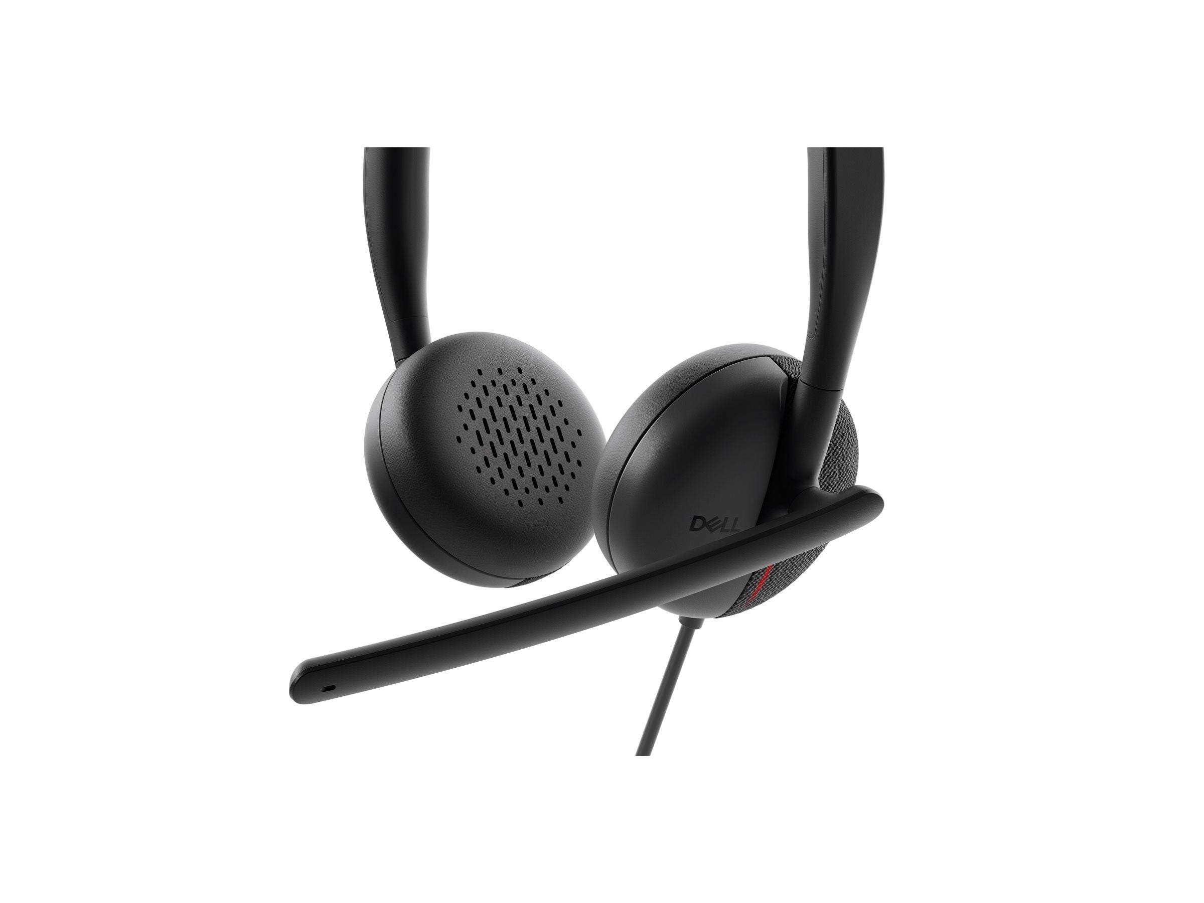 DELL Wired Headset WH3024 Nutzungsszenario