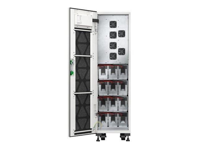 APC Easy UPS 3S E3SUPS20KHB1 UPS Verpackung