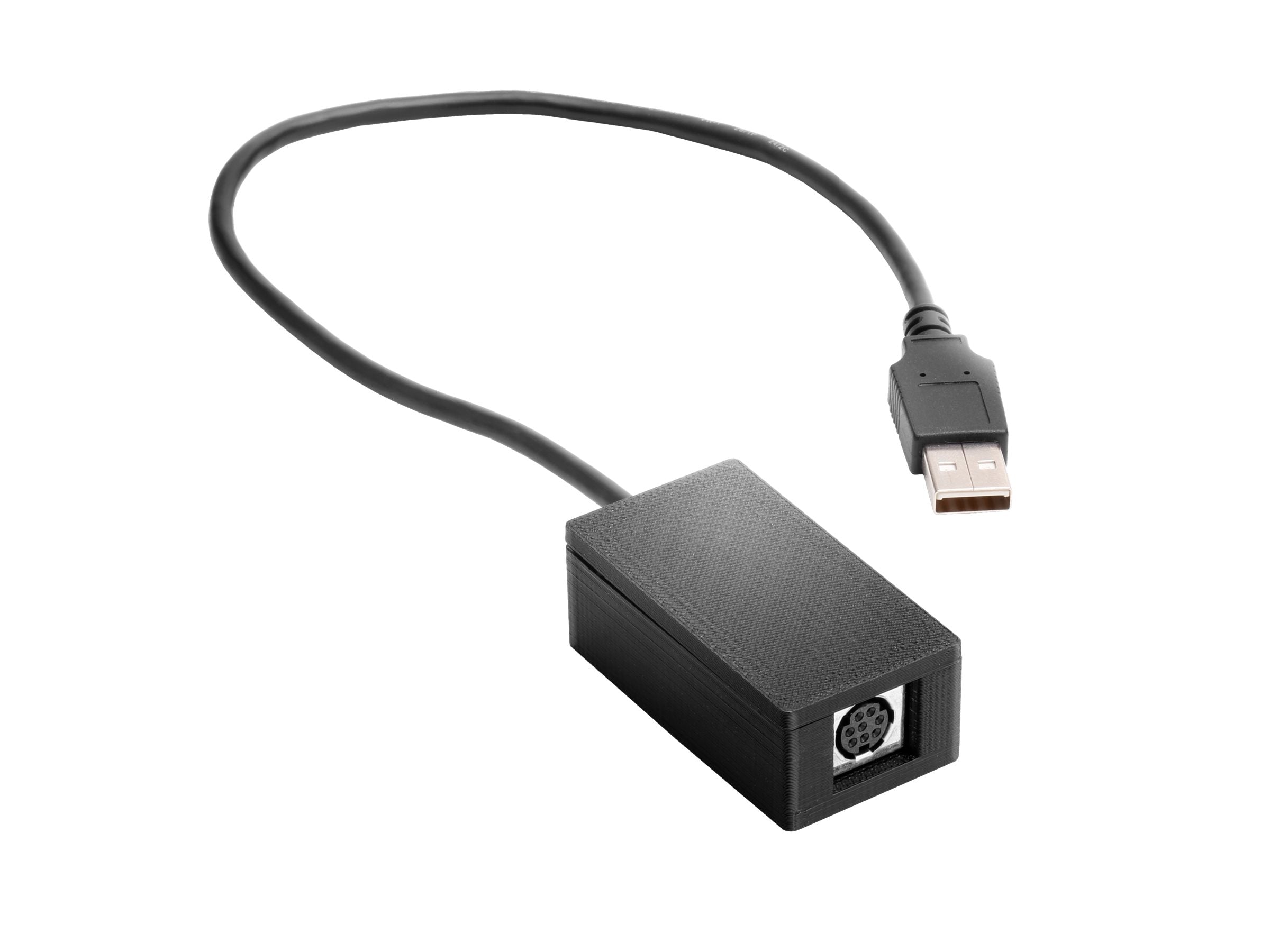 HP Foreign Interface Harness Vorderansicht