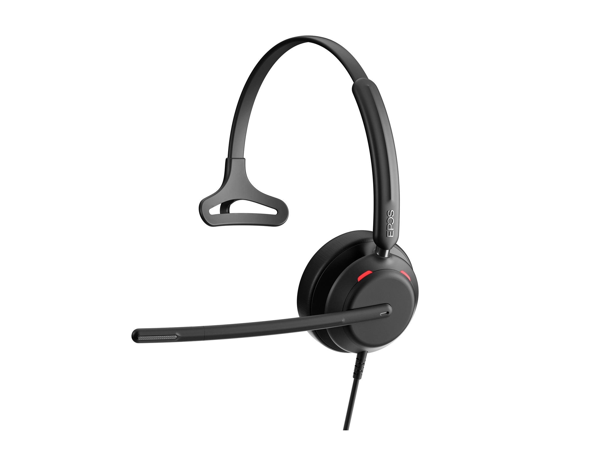 EPOS IMPACT 730T USB-C Headset Verpackung