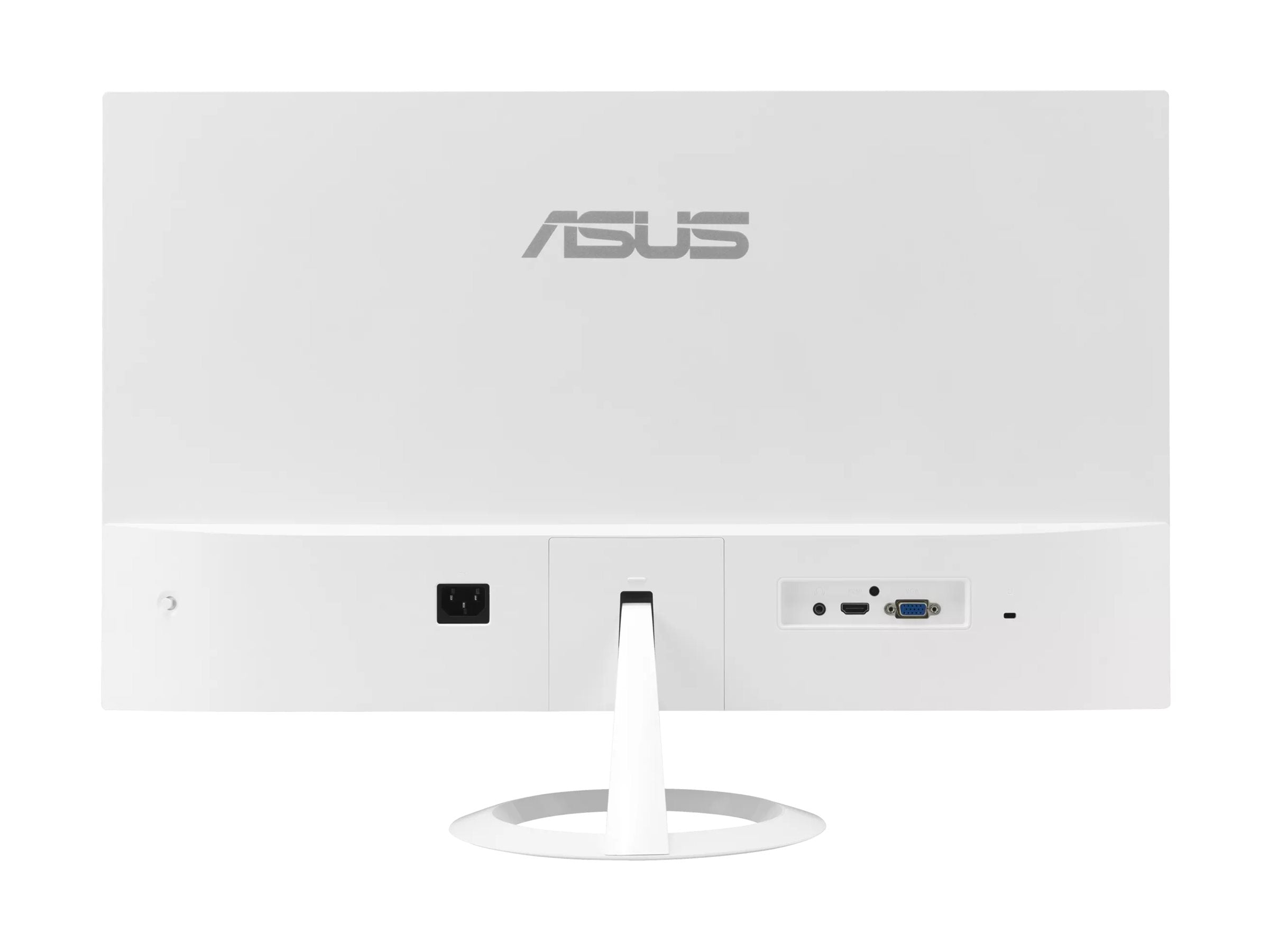 ASUS Eye Care VZ279HG-W Monitor Vorderansicht