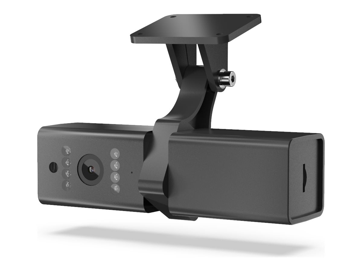 TELTONIKA TELEMATICS DualCam Kamera für Armaturenbrett - Vorderansicht