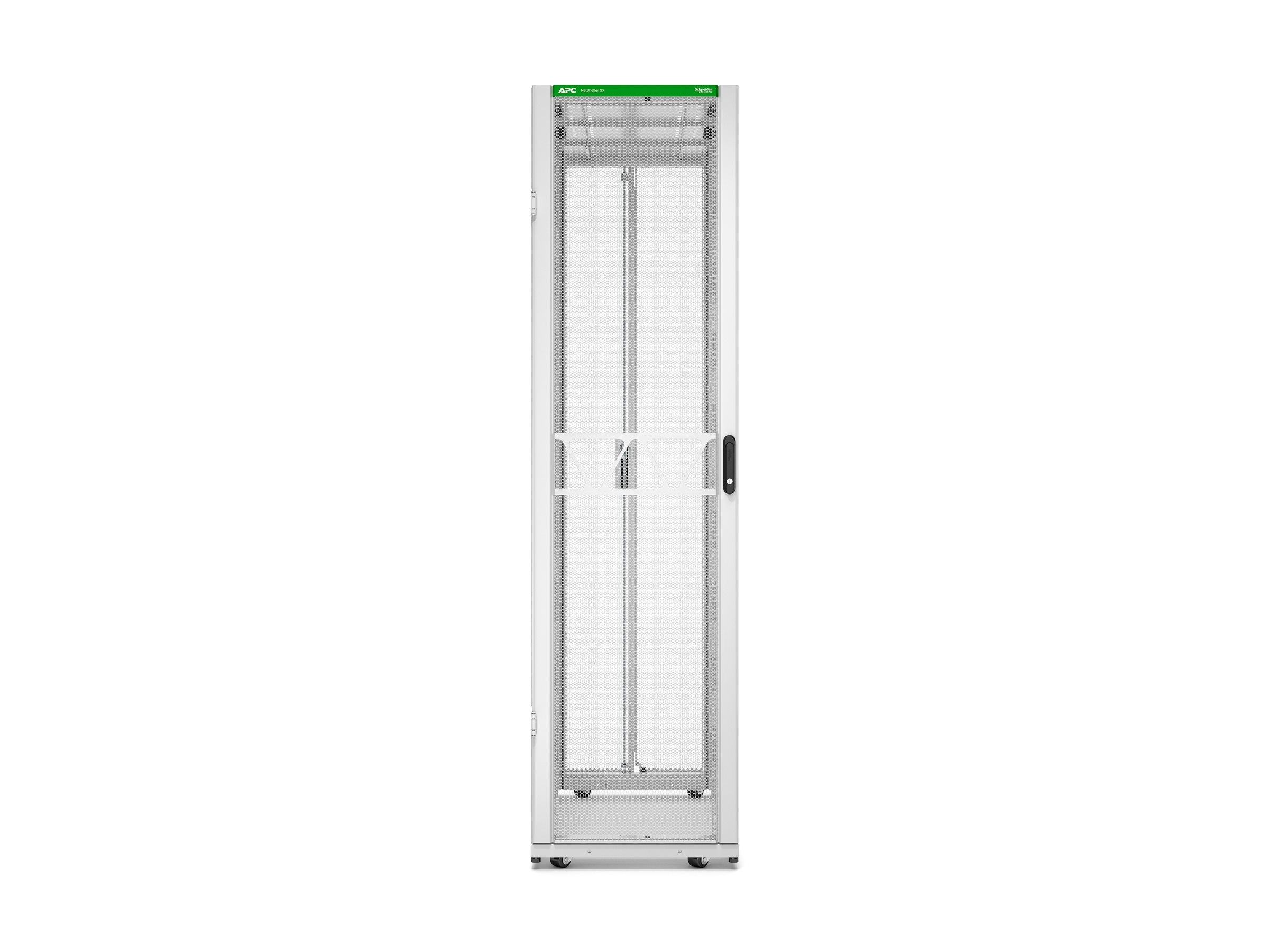 APC NetShelter SX Gen 2 Rack cabinet Verpackung